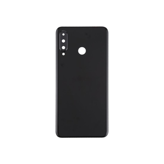 Back Cover+Camera Lens Huawei P30 Lite 24MP Black